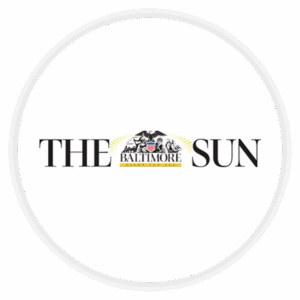 the baltimore sun